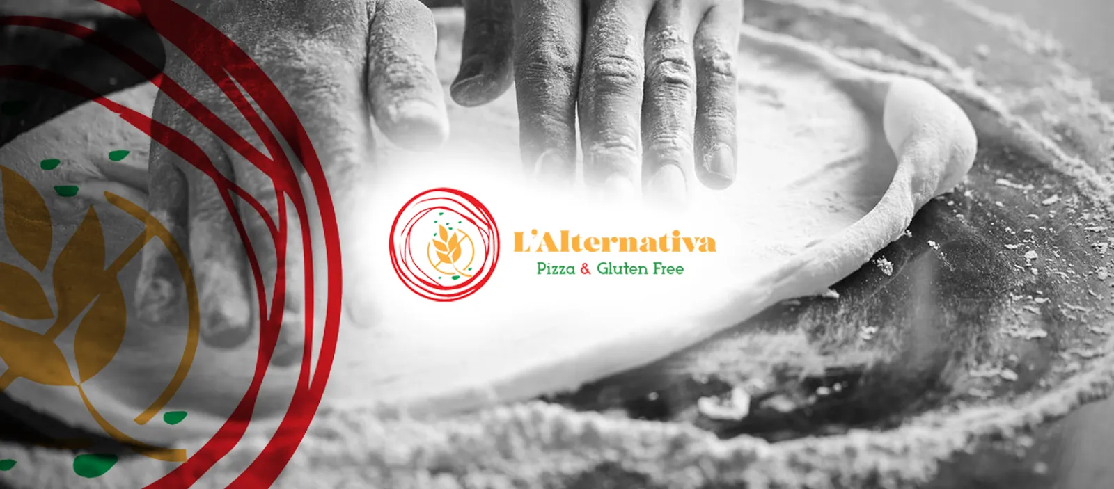 L' Alternativa Pizzeria - Pizza & Gluten Free · Foto 4